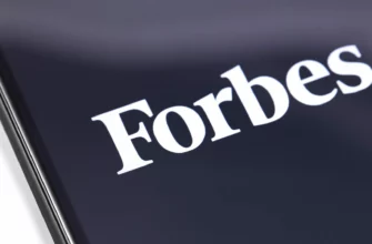 лидеры из рейтинга Forbes «30 до 30»