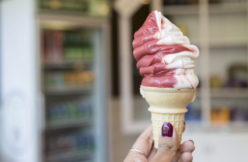 Ice Cream Emergency
