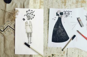как создать бренд одежды