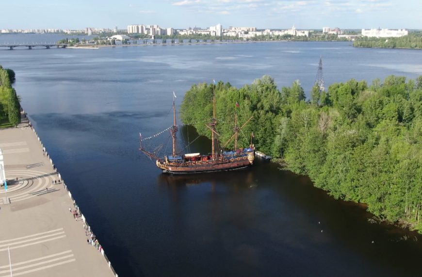 туристический бизнес в воронеже